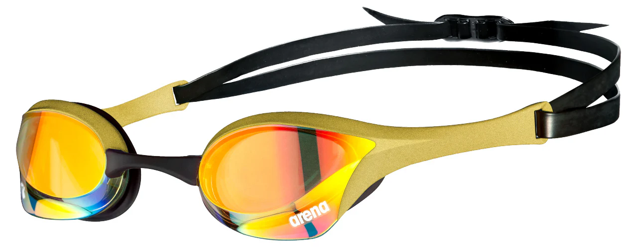Arena Cobra Ultra Swipe Mirror Goggles - Image 21