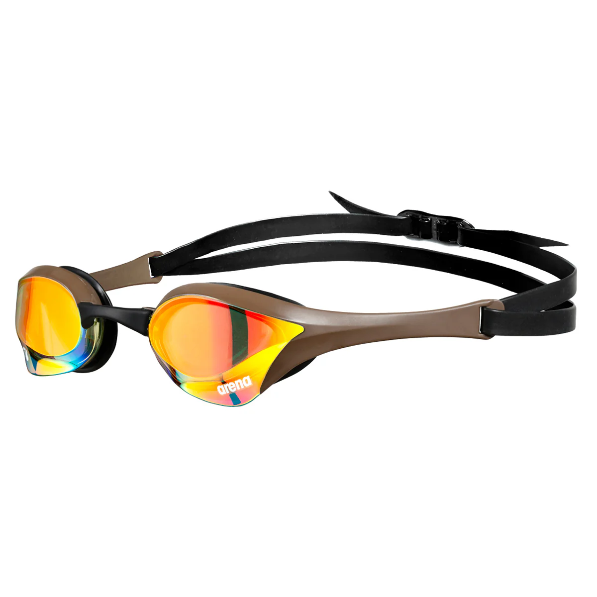 Arena Cobra Ultra Swipe Mirror Goggles - Image 23