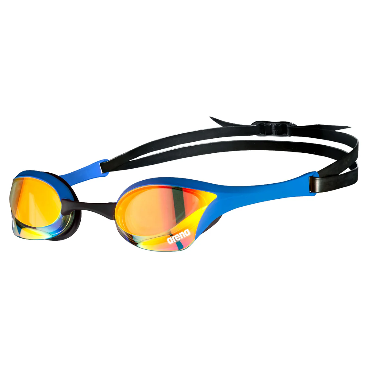 Arena Cobra Ultra Swipe Mirror Goggles - Image 24