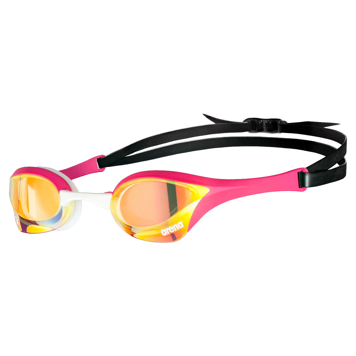 Arena Cobra Ultra Swipe Mirror Goggles - Image 25