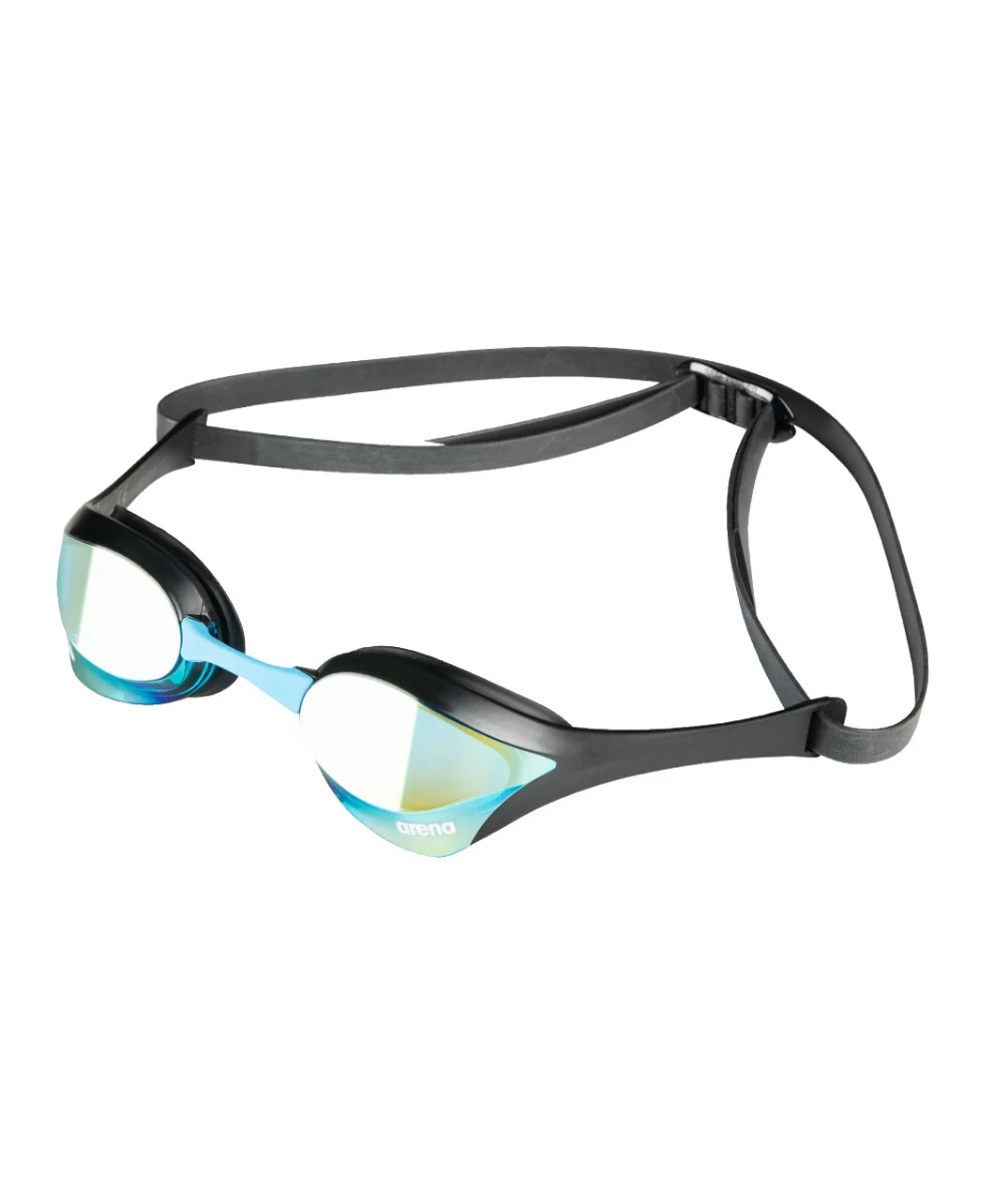 Arena Cobra Ultra Swipe Mirror Goggles - Image 26