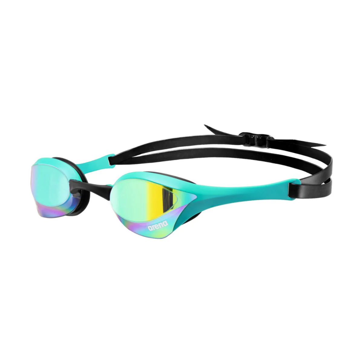 Arena Cobra Ultra Swipe Mirror Goggles - Image 28