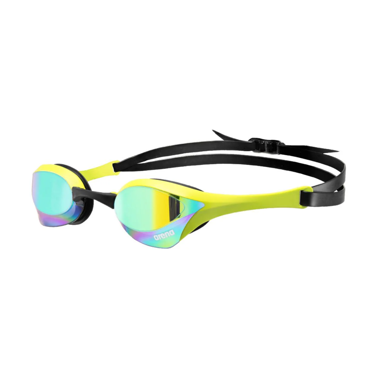 Arena Cobra Ultra Swipe Mirror Goggles - Image 29