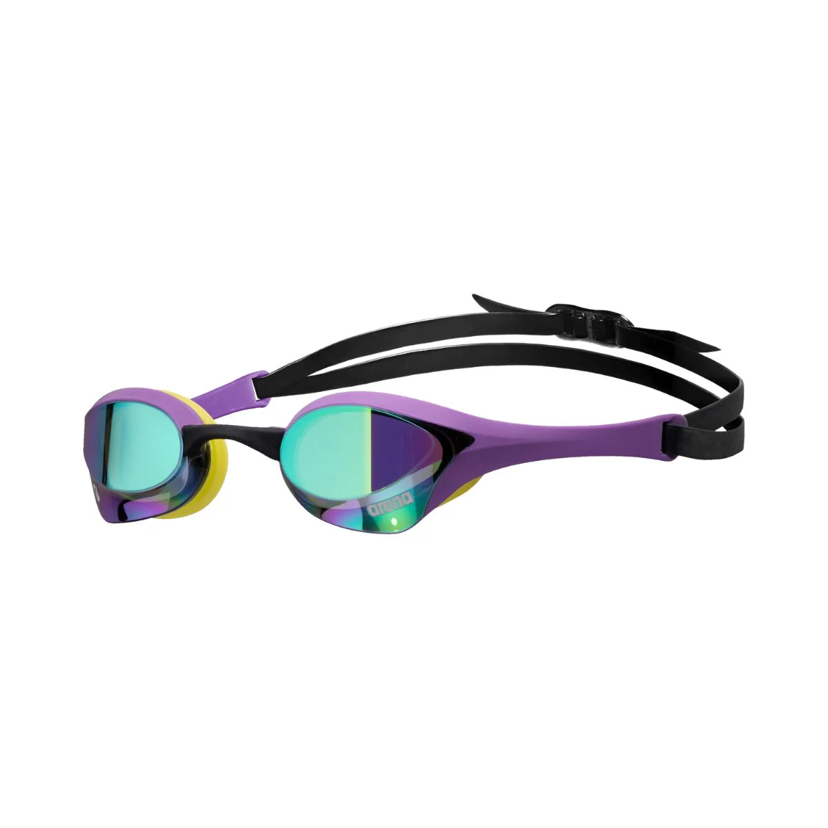 Arena Cobra Ultra Swipe Mirror Goggles - Image 31