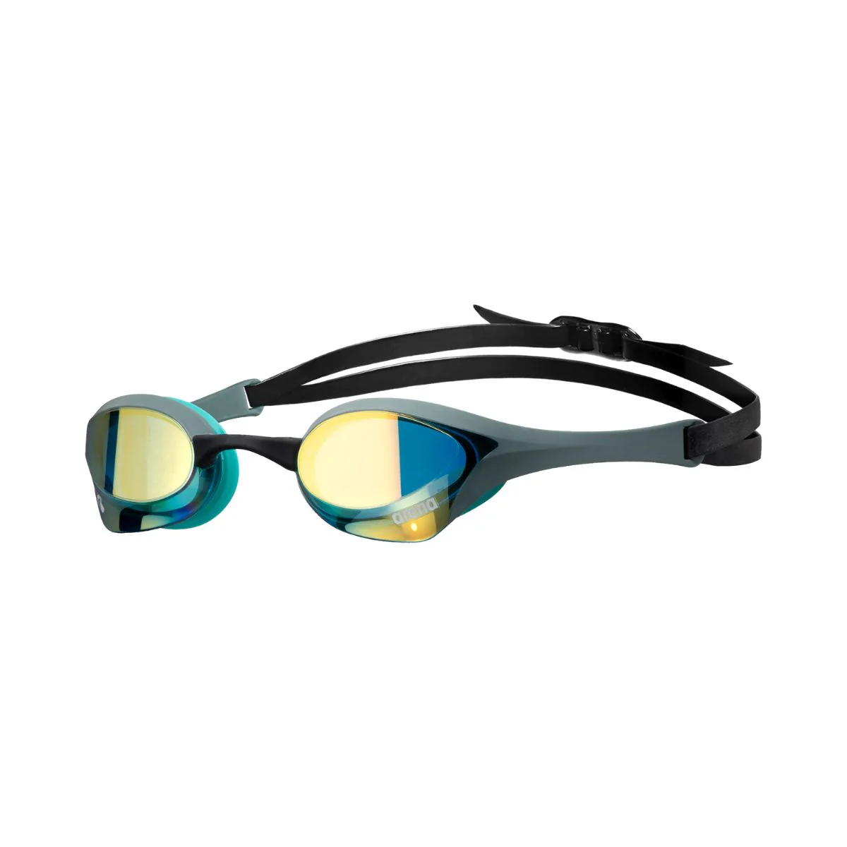 Arena Cobra Ultra Swipe Mirror Goggles - Image 32