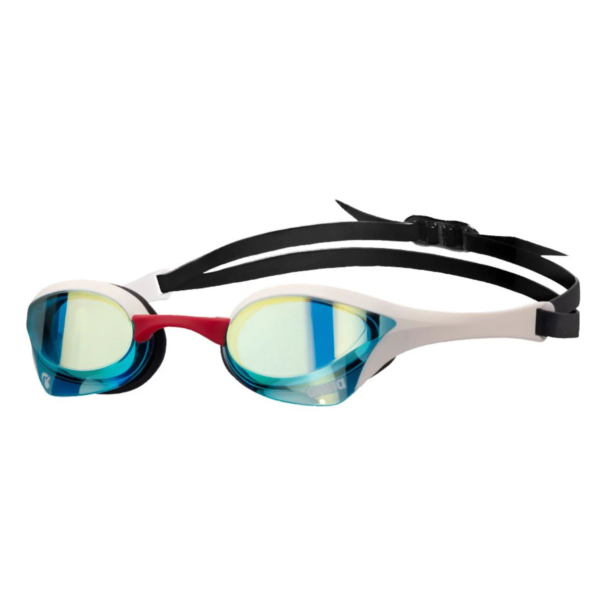 Arena Cobra Ultra Swipe Mirror Goggles - Image 7