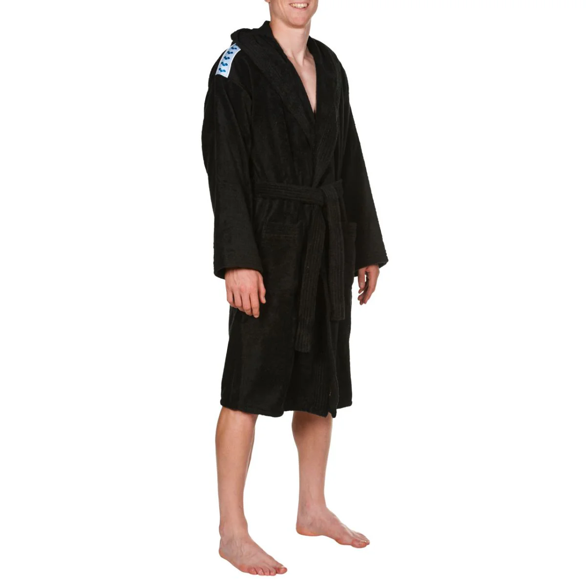 Arena Core Soft Robe - Image 12