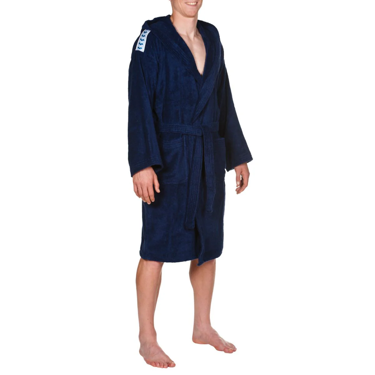 Arena Core Soft Robe - Image 9