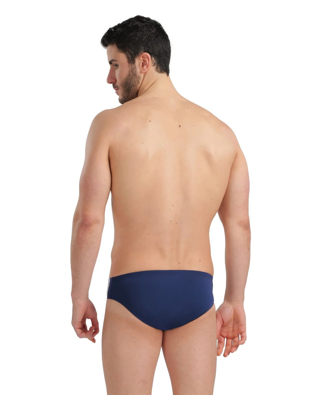 Arena Marbled Brief - Image 16
