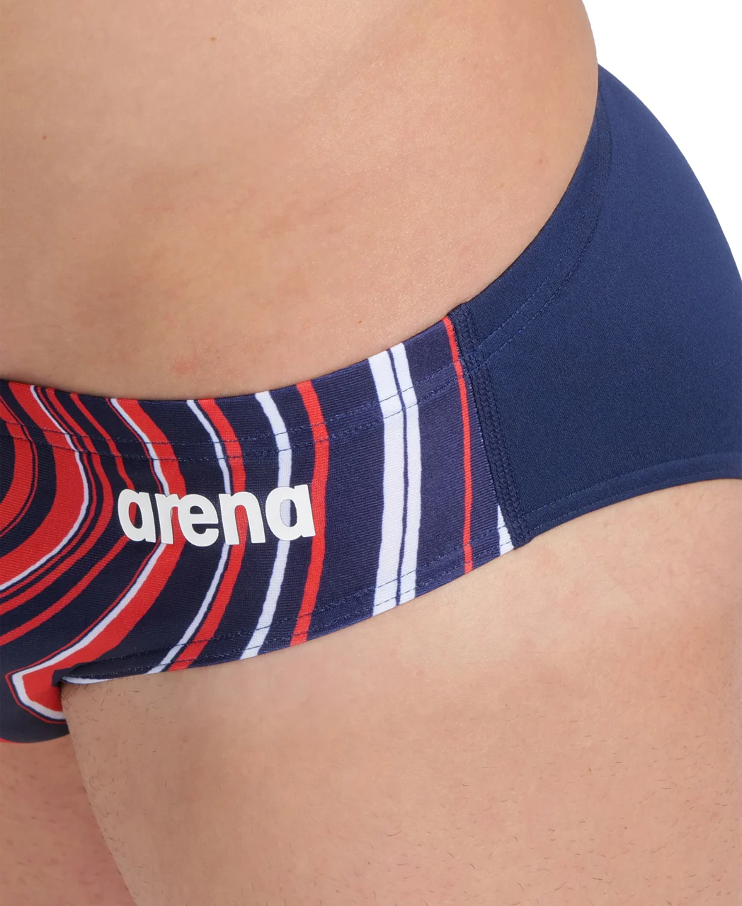 Arena Marbled Brief - Image 22
