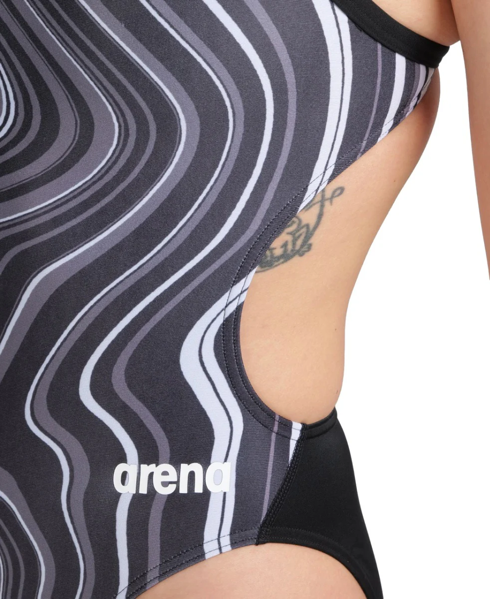 Arena Marbled Challenge Back - Image 11