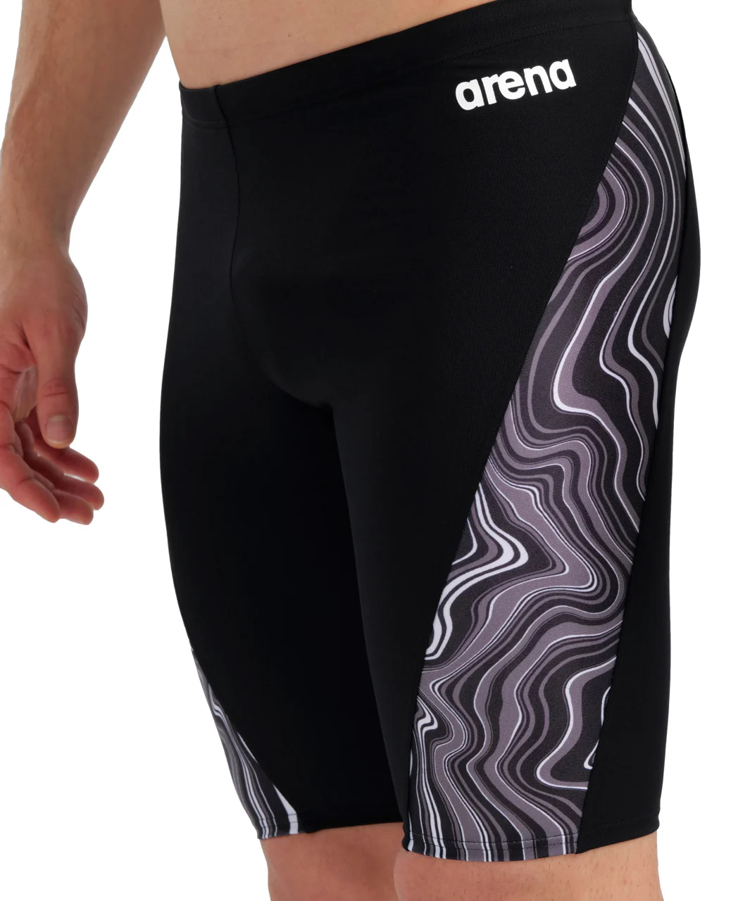 Arena Marbled Jammer - Image 22