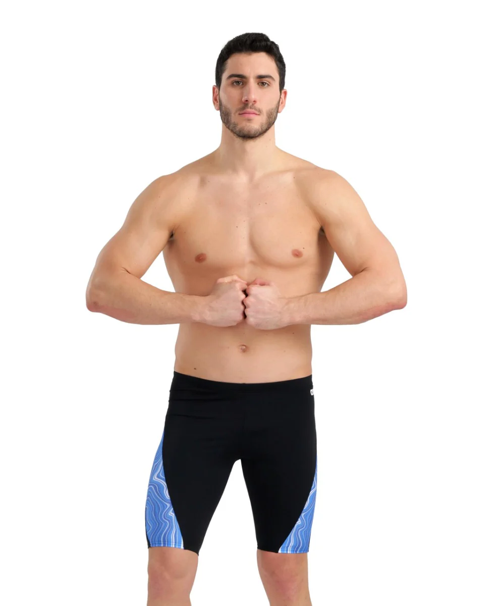 Arena Marbled Jammer - Image 3