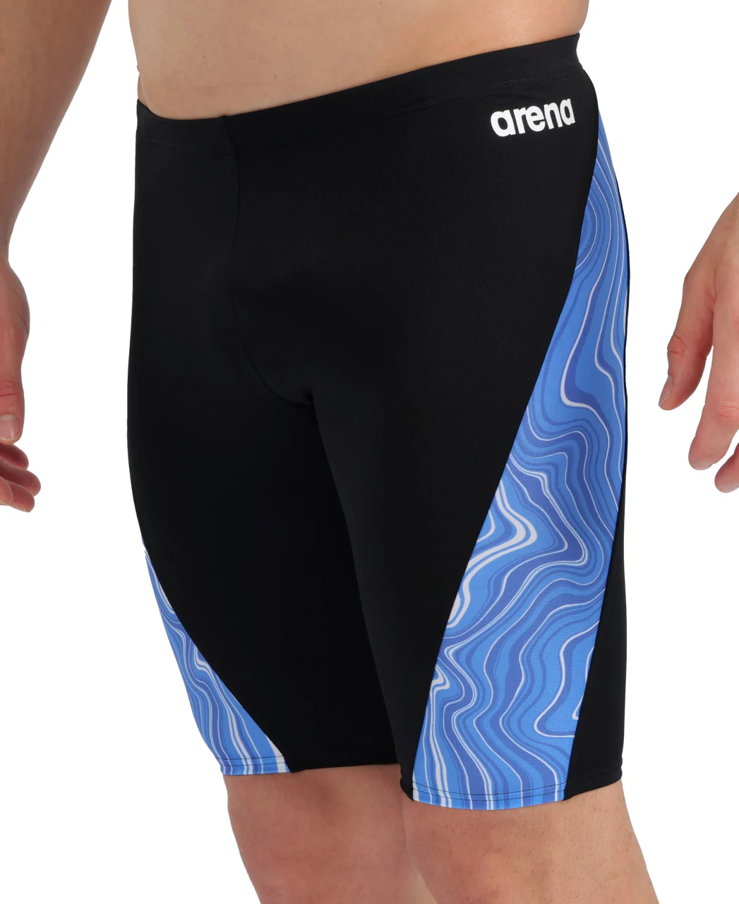 Arena Marbled Jammer - Image 30
