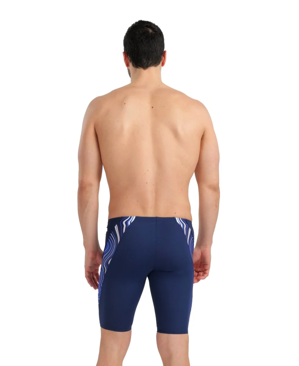 Arena Marbled Jammer - Image 8