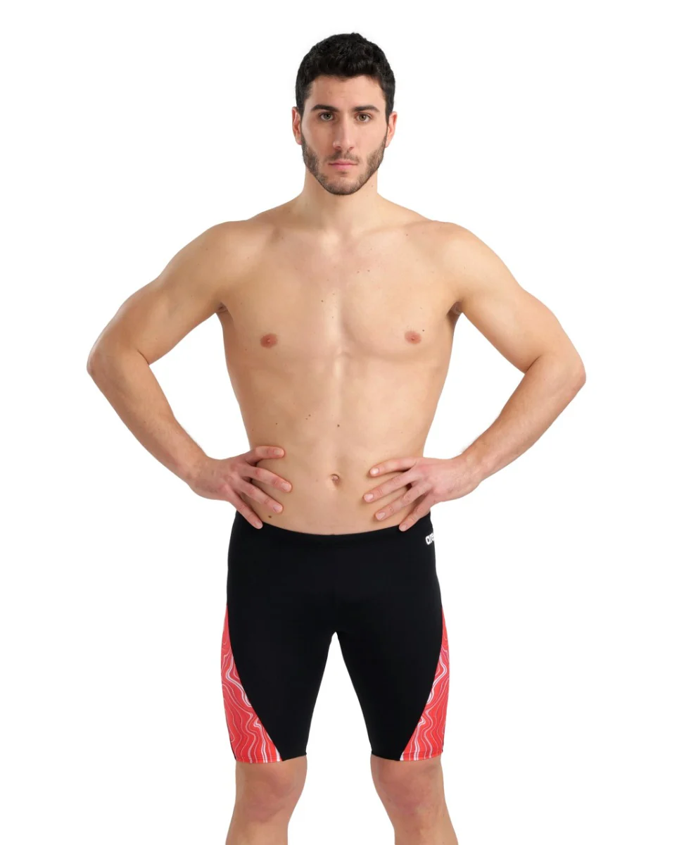 Arena Marbled Jammer - Image 9