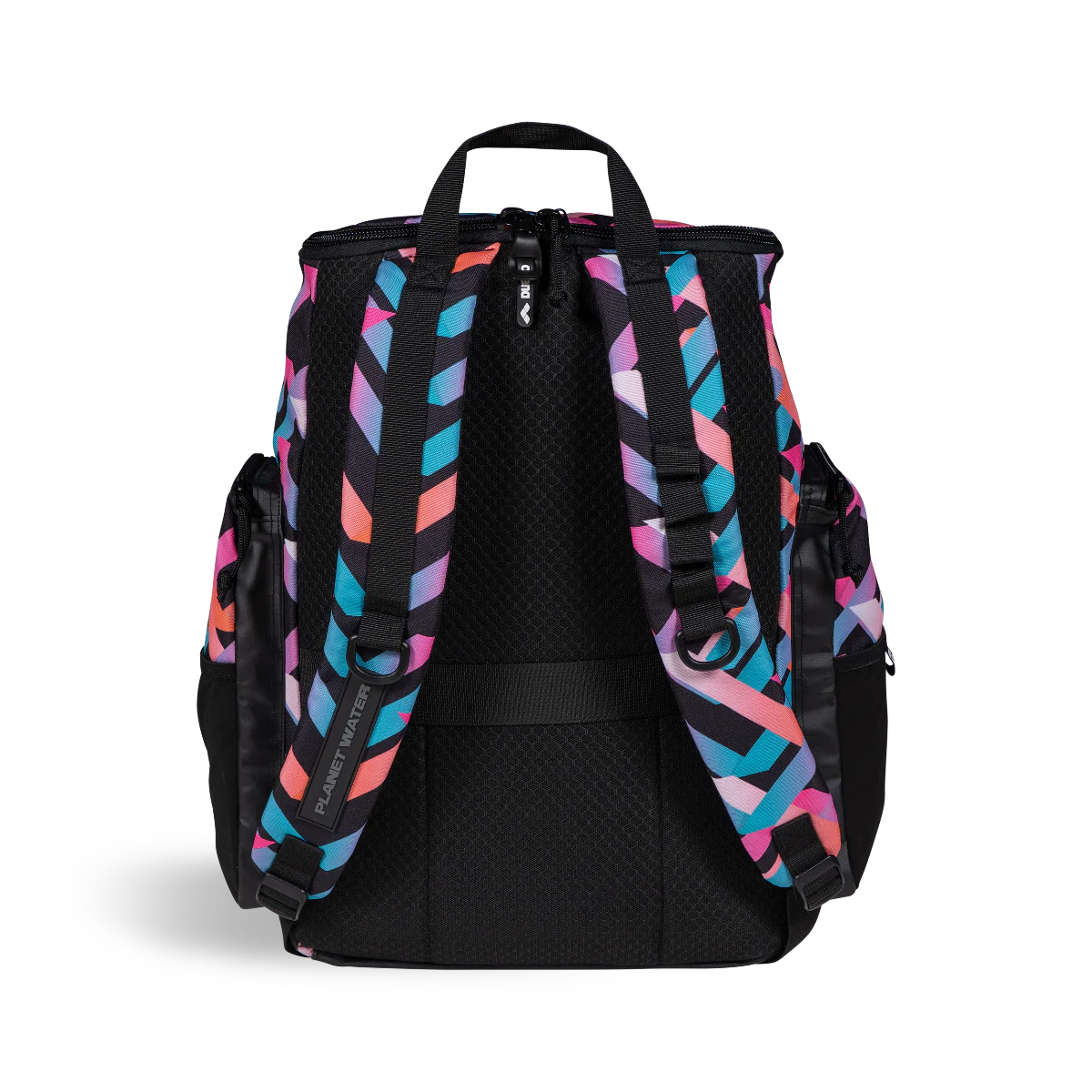Arena One Go Backpack 35L Ao - Image 2