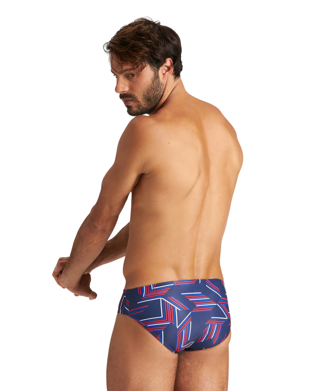 Arena Puzzled Brief - Image 43