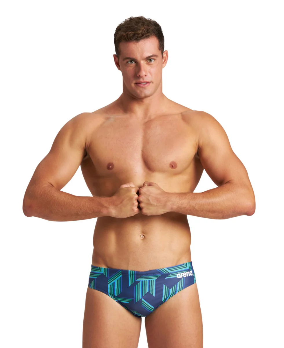 Arena Puzzled Brief - Image 9
