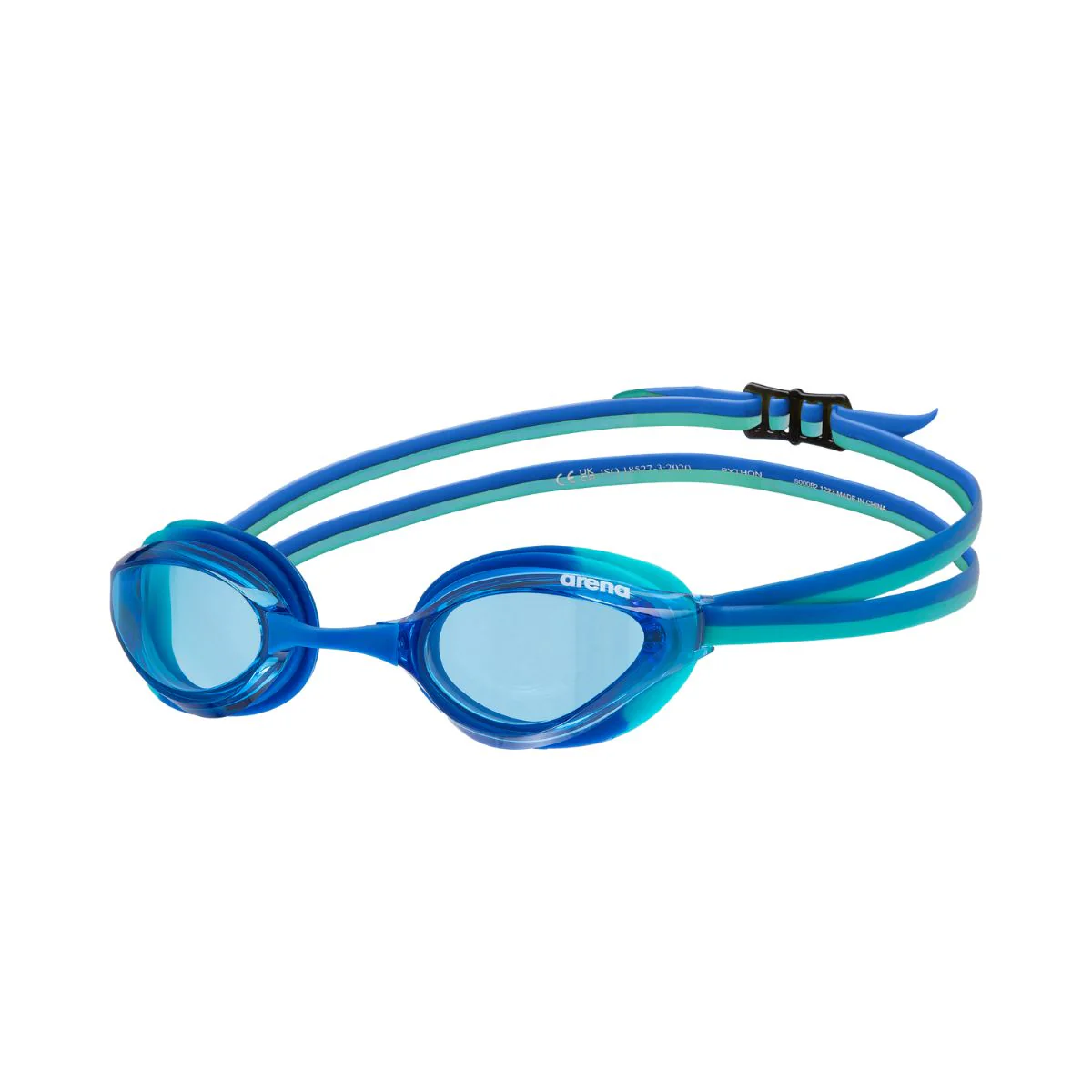 Arena Python Junior Goggles - Image 3