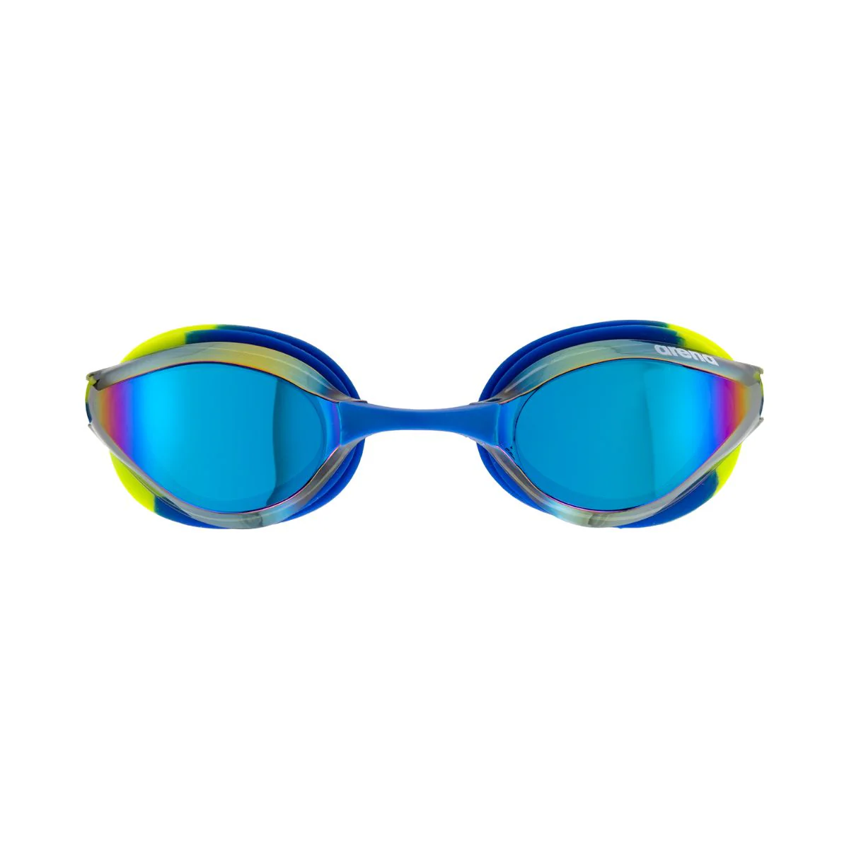 Arena Python Junior Mirrored Goggles - Image 4