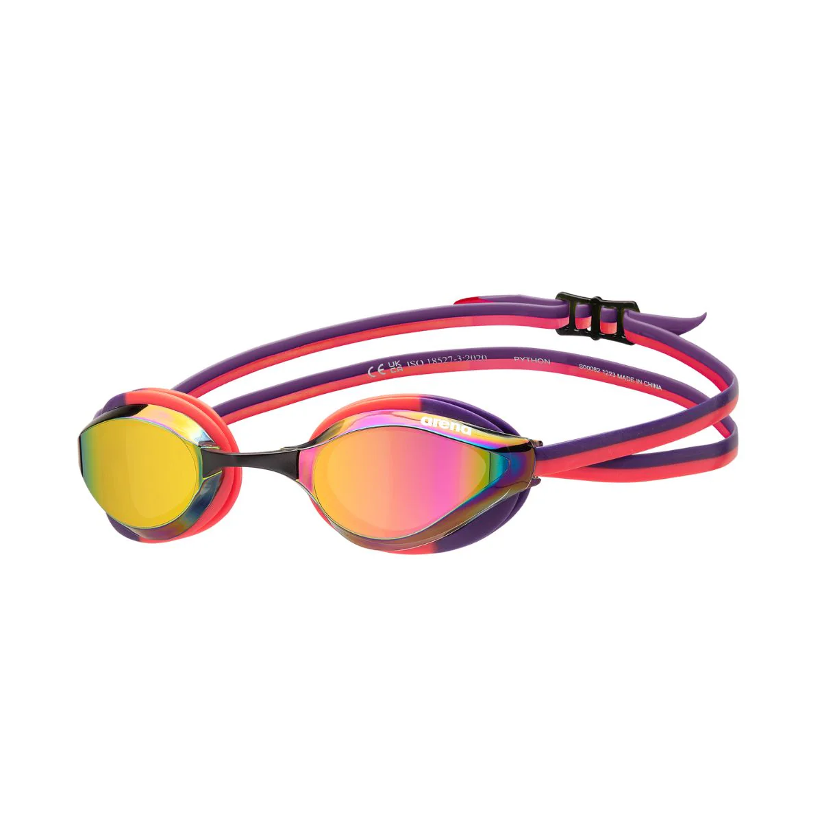 Arena Python Mirror Goggles - Image 20