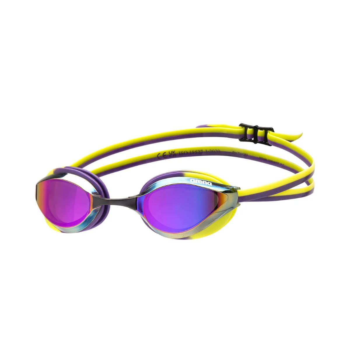 Arena Python Mirror Goggles - Image 9