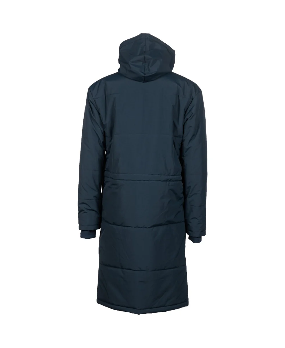 Arena Solid Team Parka - Image 6