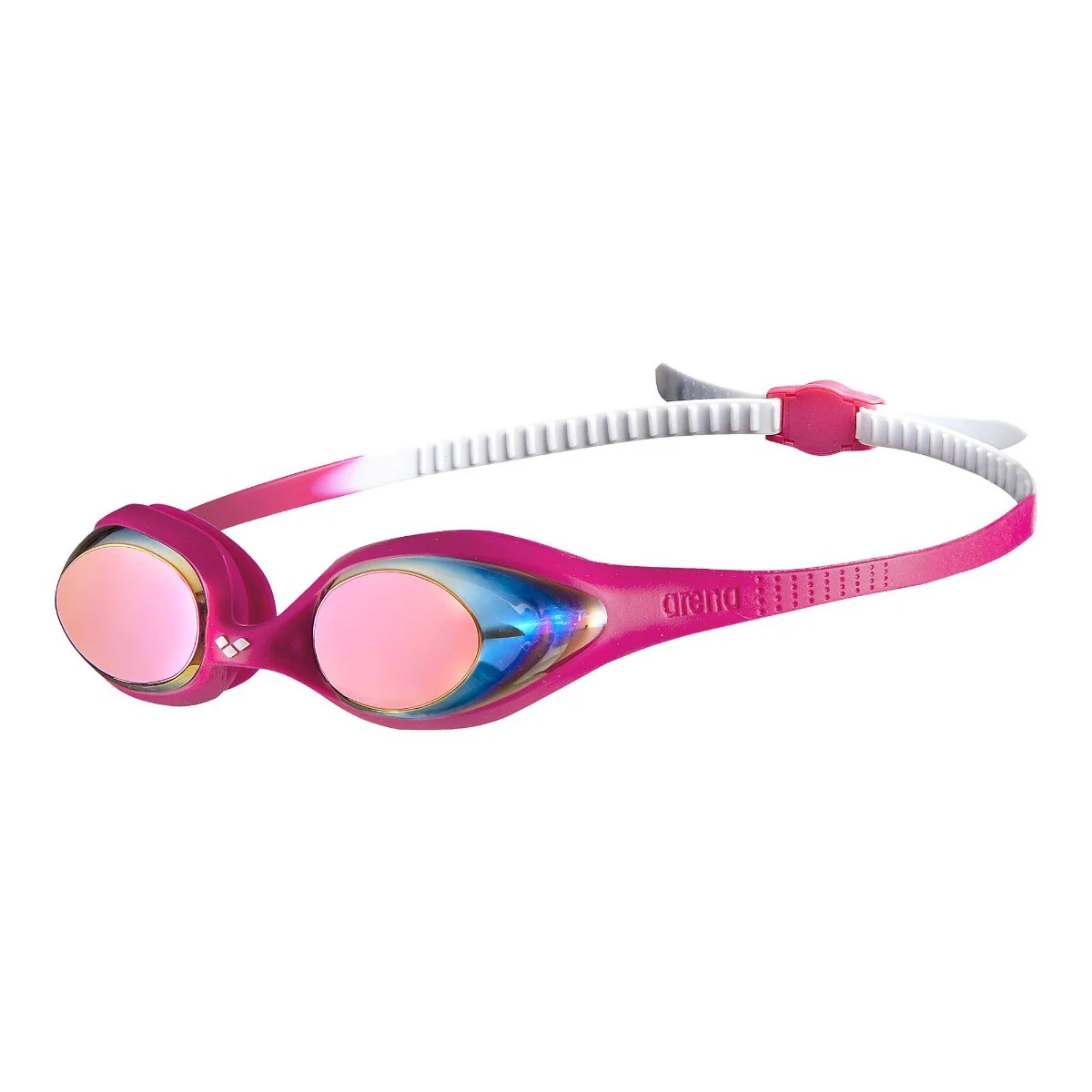 Arena Spider Jr. Mirror Goggle - Image 7