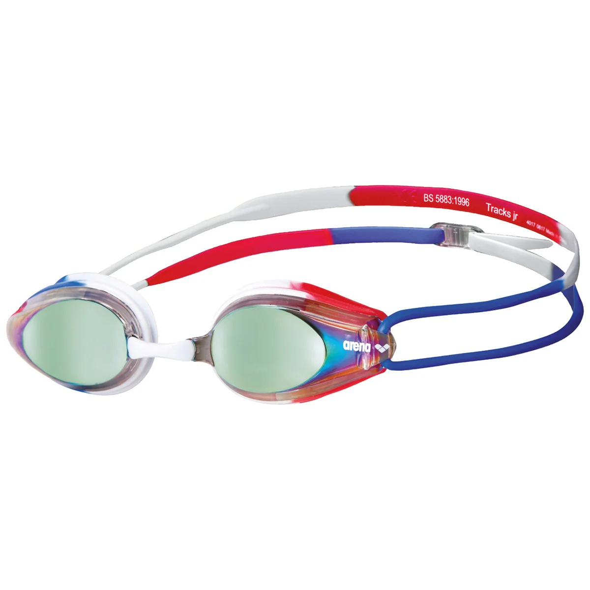 Arena Tracks Mirror Goggle - Image 19