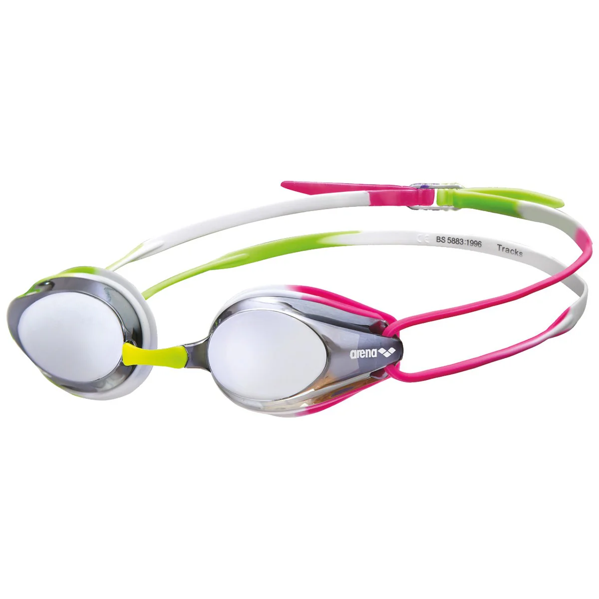Arena Tracks Mirror Goggle - Image 21