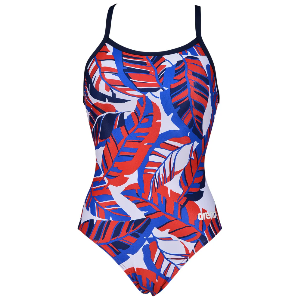 Arena Tropicals Light Drop Back - Image 21