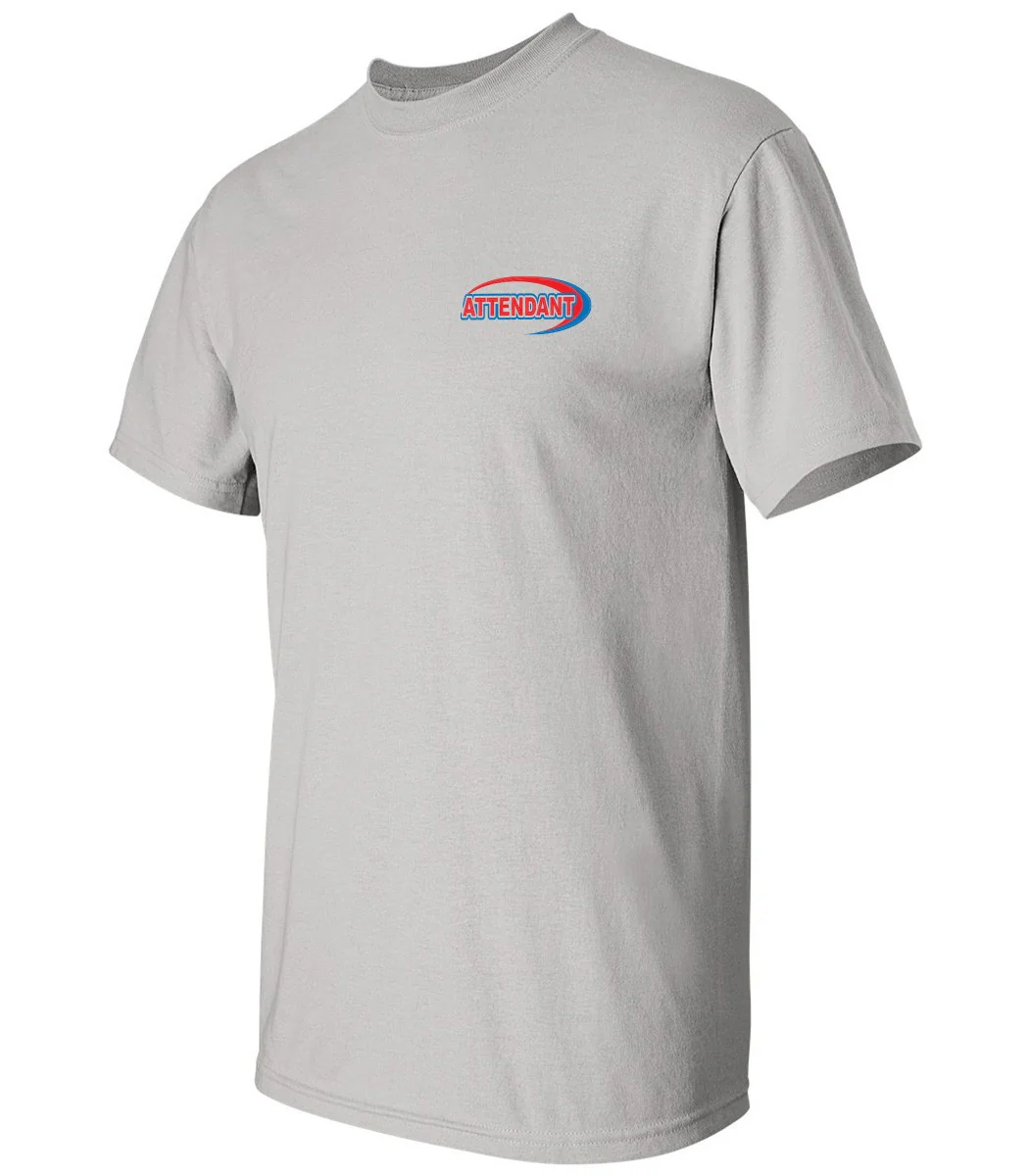Attendant Tee - Image 10