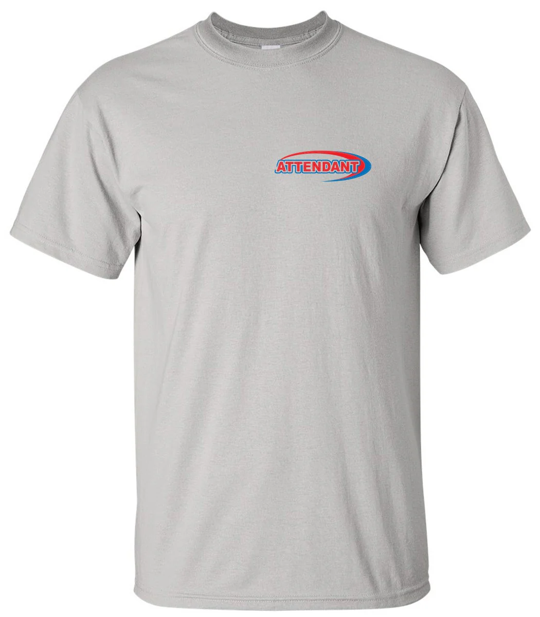 Attendant Tee - Image 3