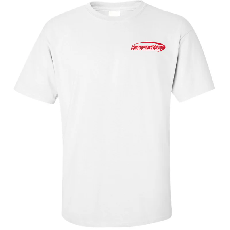 Attendant Tee - Image 8