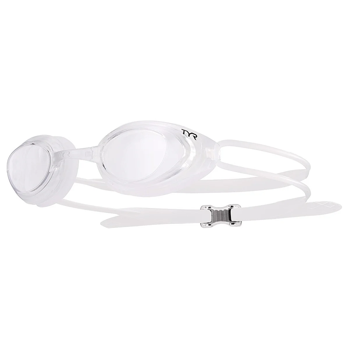 TYR Blackhawk Racing Goggles - Image 2