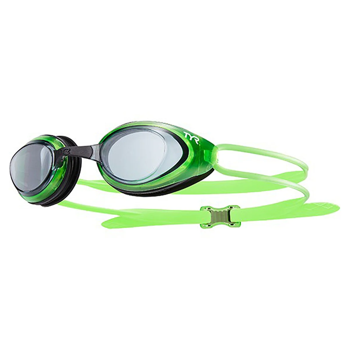 TYR Blackhawk Racing Goggles - Image 6
