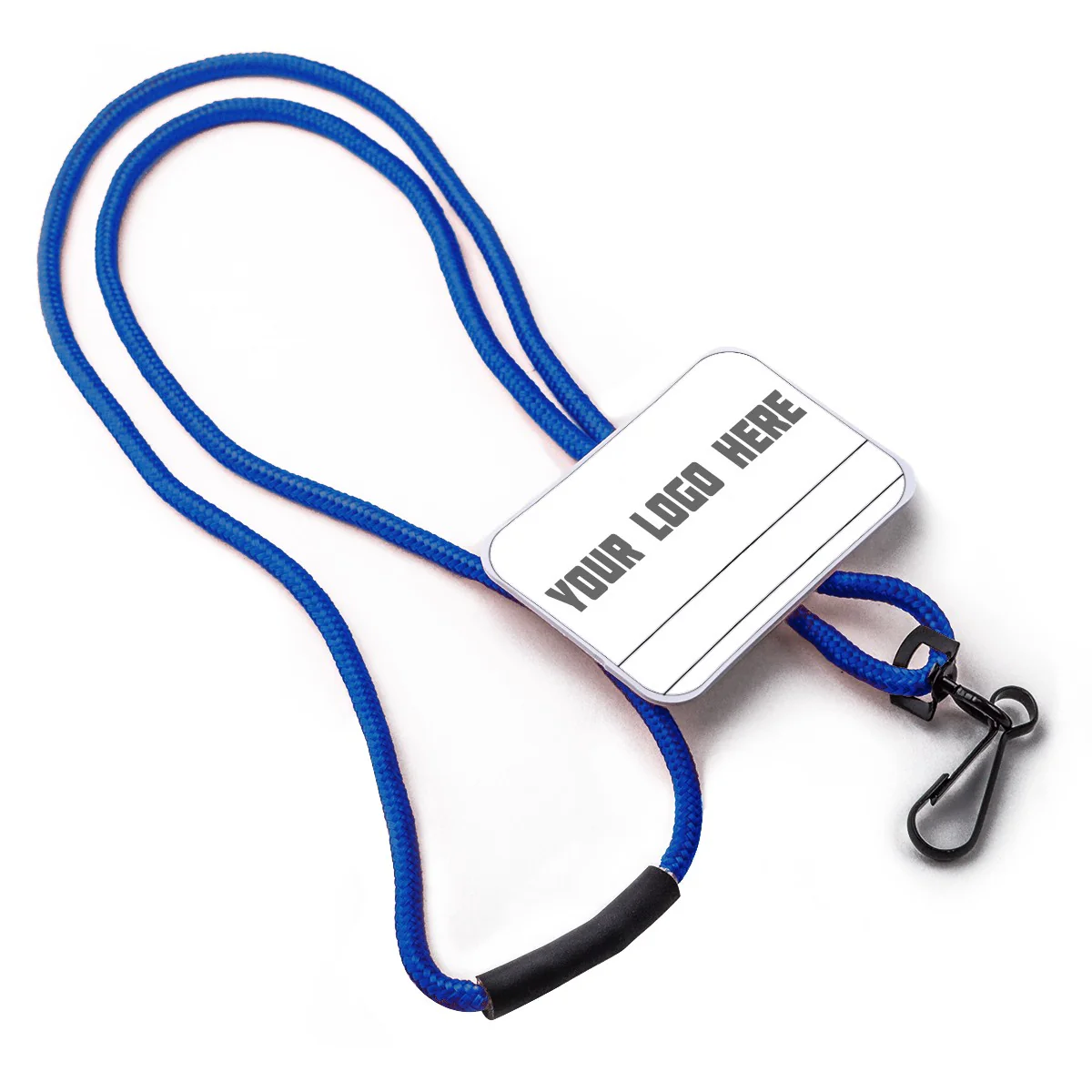 Custom Name Tag Break Away Lanyard - Image 5