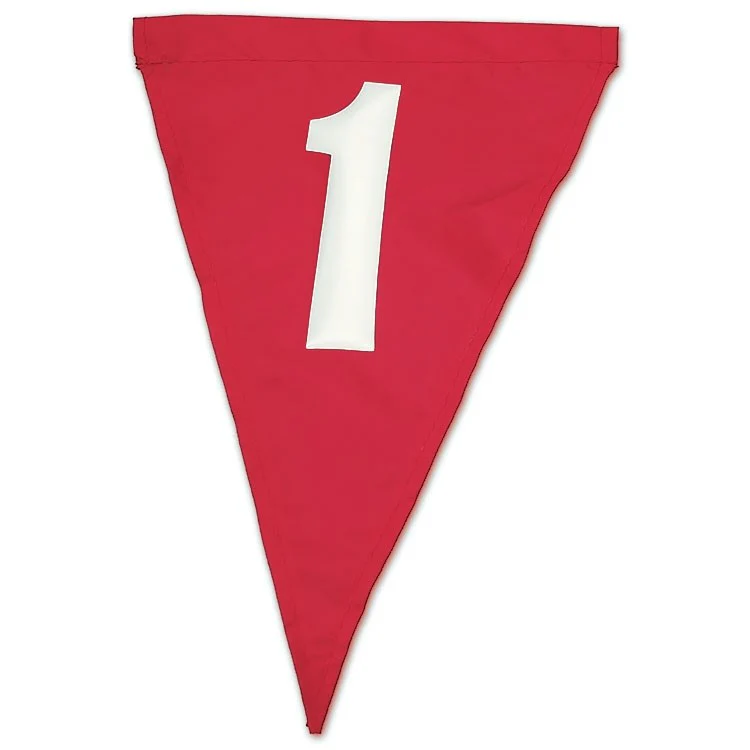 Custom Nylon Flag One Side - Image 12