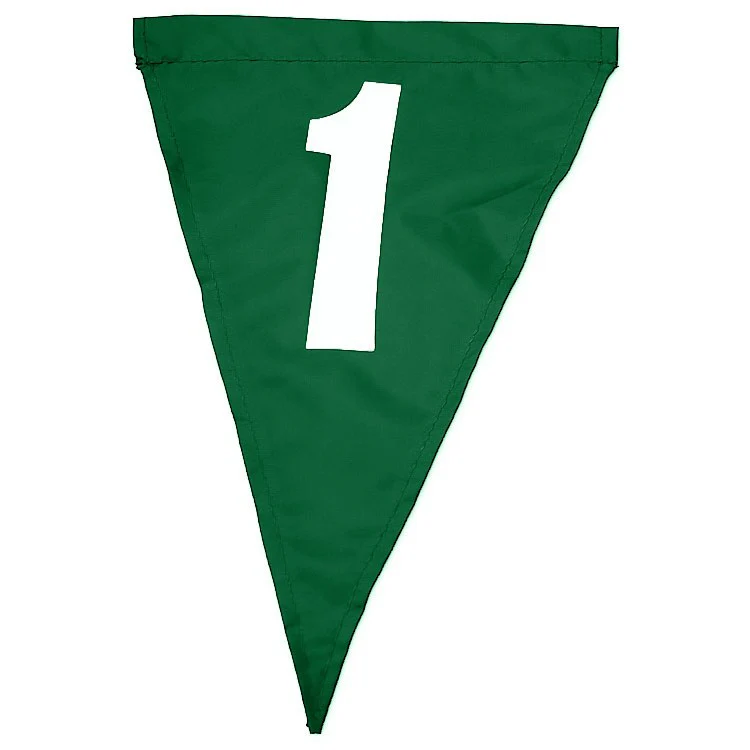Custom Nylon Flag One Side - Image 3