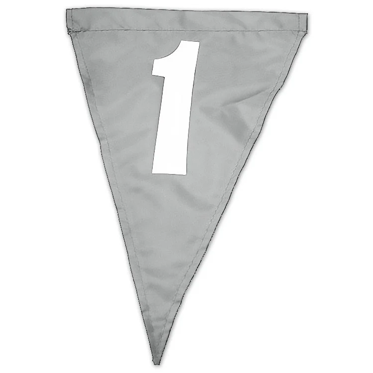Custom Nylon Flag Two Sides - Image 3