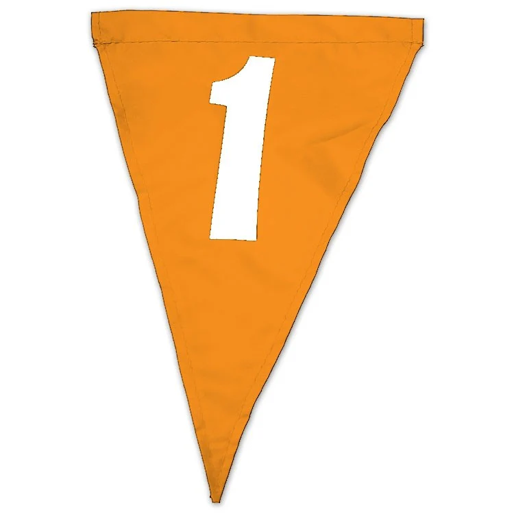 Custom Nylon Flag Two Sides - Image 4