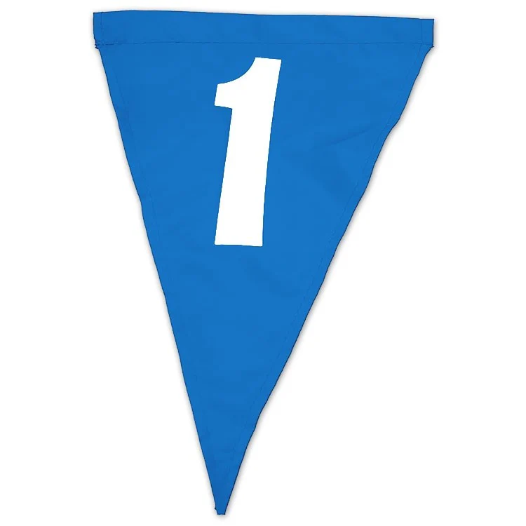 Custom Nylon Flag Two Sides - Image 5