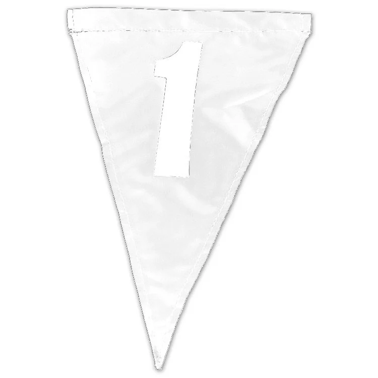 Custom Nylon Flag Two Sides - Image 7