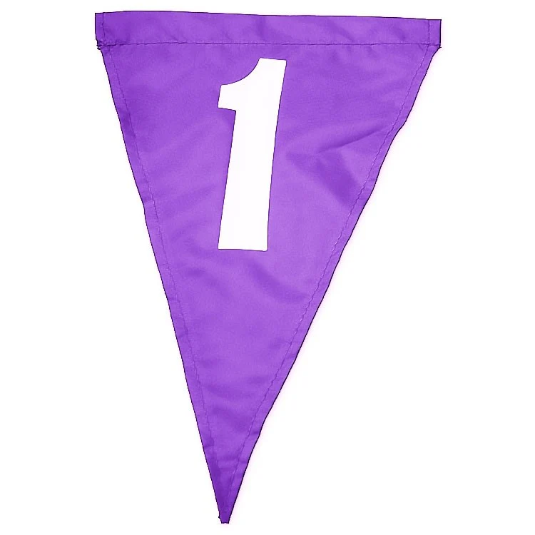 Custom Nylon Flag Two Sides - Image 9