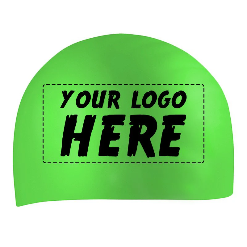 Custom Printed Silicone Caps - Image 11