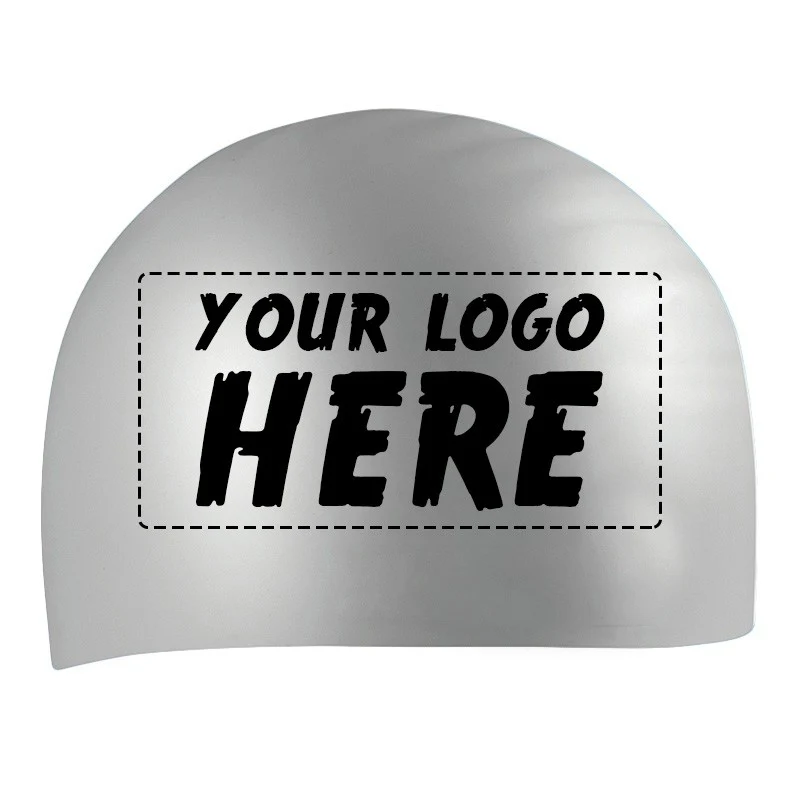 Custom Printed Silicone Caps - Image 16