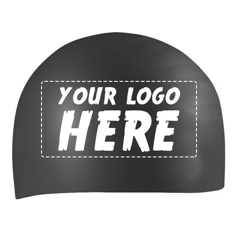Custom Printed Silicone Caps - Image 20