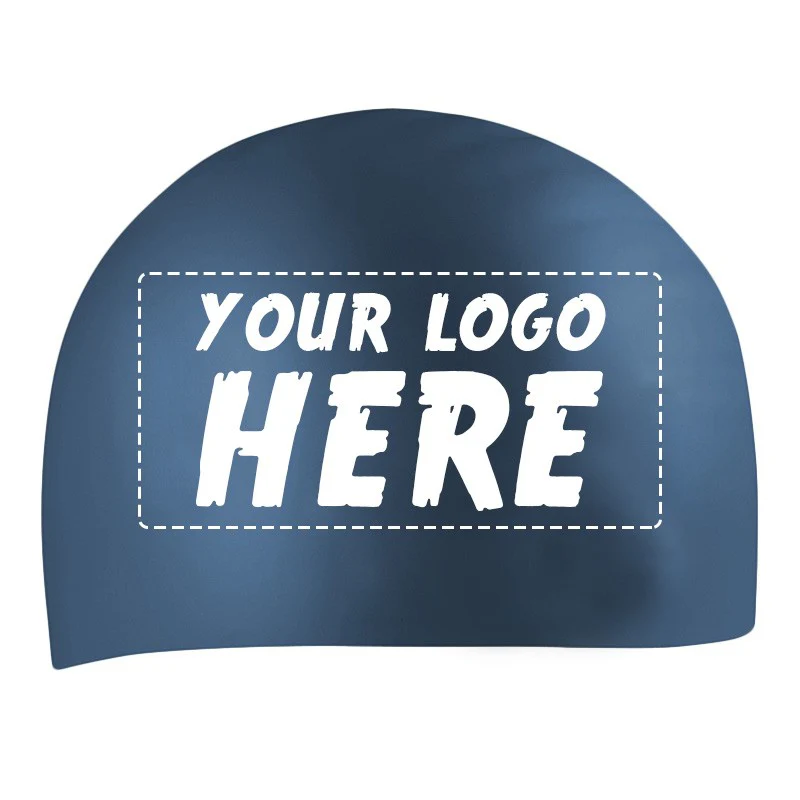 Custom Printed Silicone Caps - Image 22