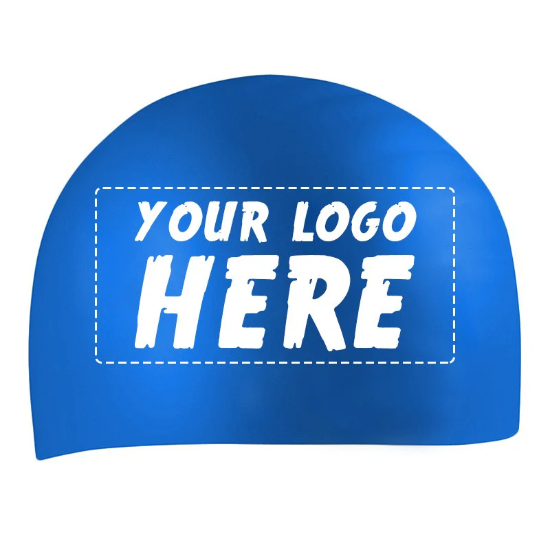 Custom Printed Silicone Caps - Image 23